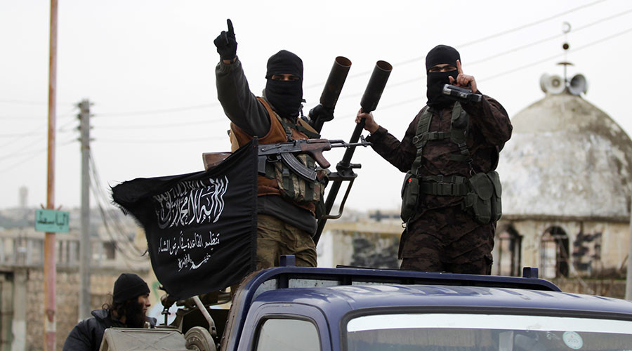 ‘Washington hardening position toward Russia, ran out of options in Syria’