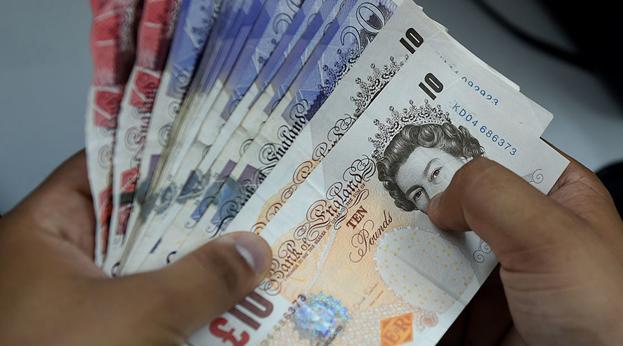 Backtracking IMF admits UK is fastest growing G7 economy, despite post-Brexit recession warning