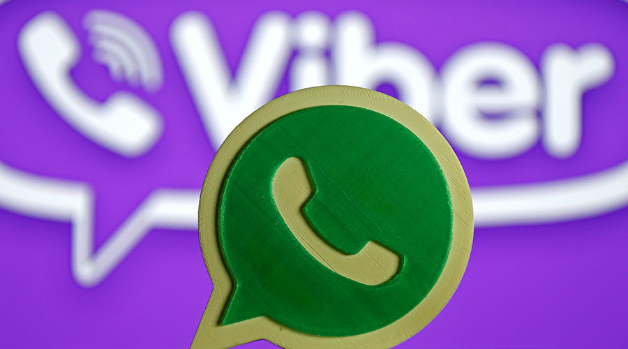 Russian cybersecurity firms greenlit to hack Viber, WhatsApp encryption - report