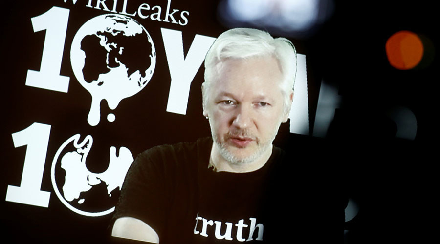 #WikiLeaks10: ‘Group empowered people to know truth’ – Assange attorney