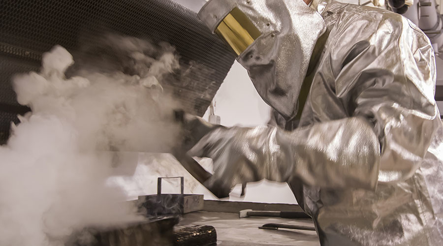 Novel 5-metal alloy, both strong & ductile, pioneered by Russian & Ukrainian scientists