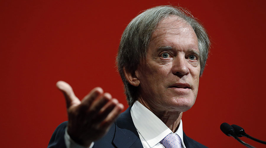 Central banks have turned financial markets into ‘Vegas casino’ – investor