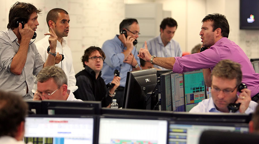 UK stocks hit simultaneous highs for first time since 1999
