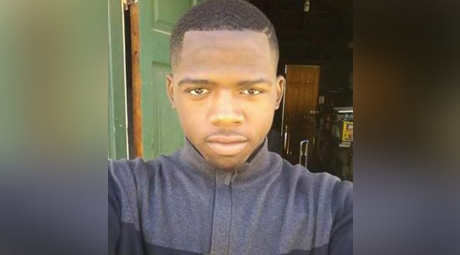 Black teen Carnell Snell had gun when killed by cops – LAPD release footage (VIDEO)