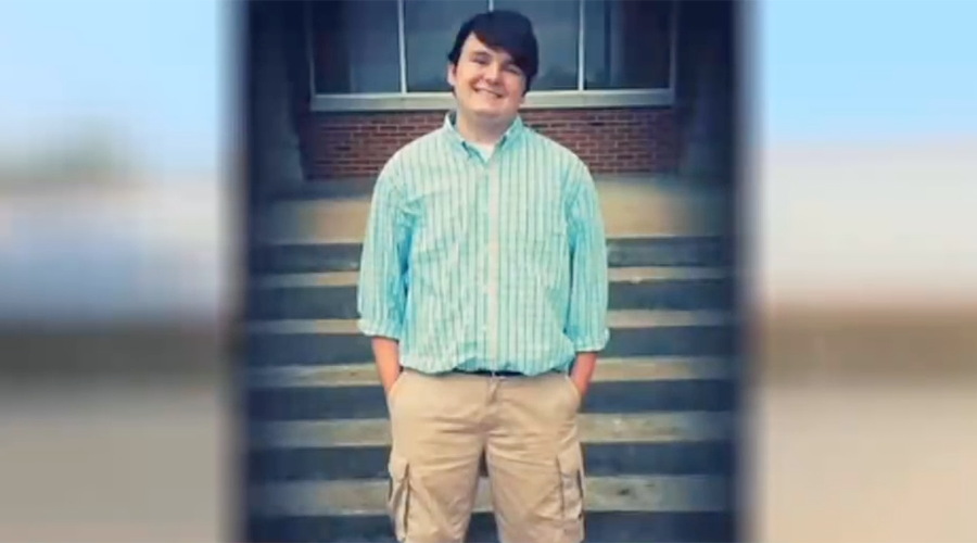 Alabama teen suffers broken skull, police suggest racial motivation