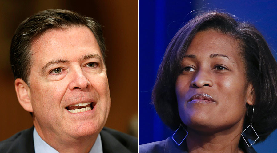FBI agrees to destroy laptops of Clinton aides in immunity deal