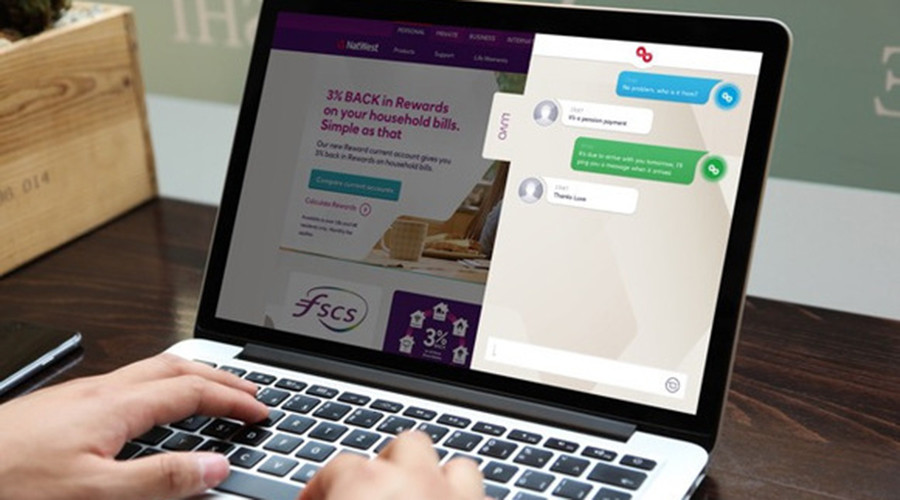 Robot Bank of Scotland: UK lender introduces ‘warm, approachable’ AI to talk to customers