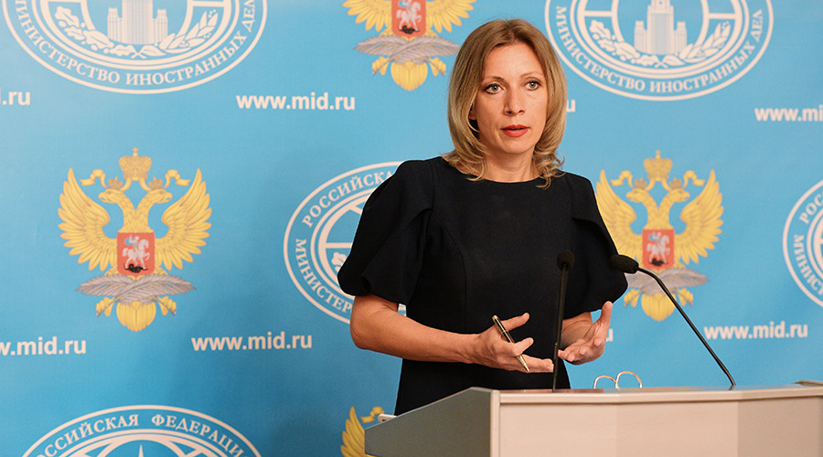 Russia-US dialogue on Syria failed as Washington has no unified stance – Russian FM spox to RT