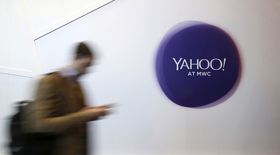 'Unconstitutional': Yahoo secretly scanned all incoming emails for US intelligence