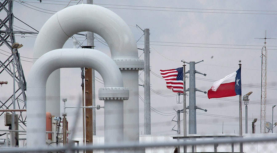 Reported draw on US inventories pushes crude above $51