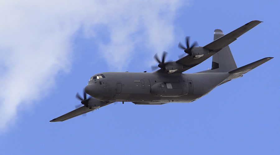 Germany & France sign agreement to share air base, military aircraft