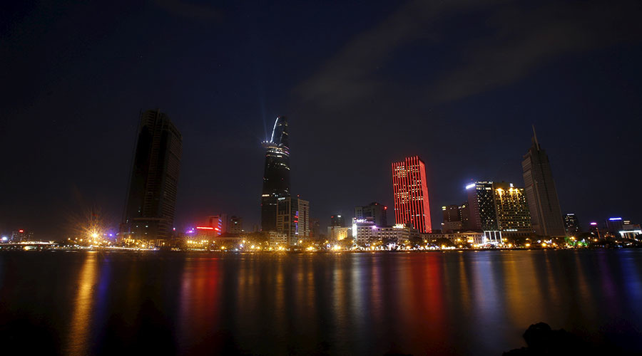 Vietnam joins Russia-led free trade zone