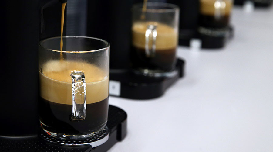 Coffee-loving women less likely to suffer from dementia later in life – study