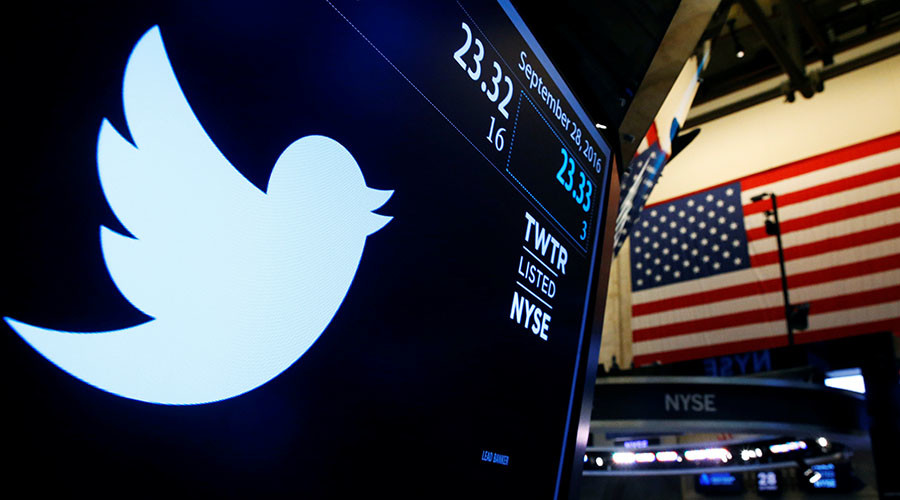 Twitter expected to field takeover offers this week
