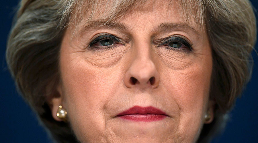 ’Disconnected from reality: The more UK supports opposition, the more war goes on’