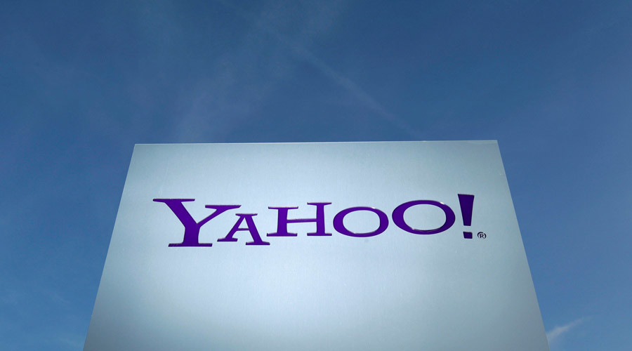 'We interpret every govt request' - Yahoo responds to e-mail scanning revelations