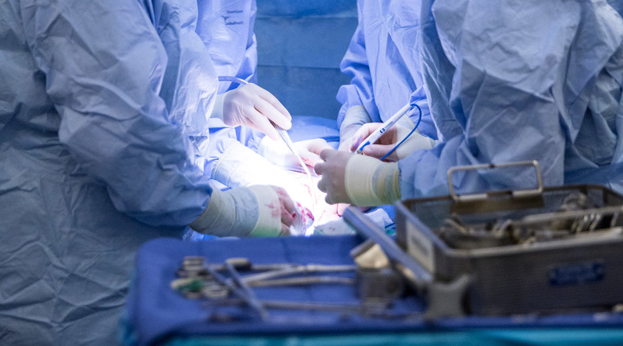 Most successful uterine transplant in US: Recipient shows promising recovery