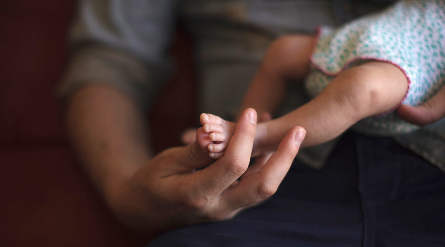 Utah hospital charges family $40 for ‘skin-to-skin’ with newborn, sends Reddit into frenzy
