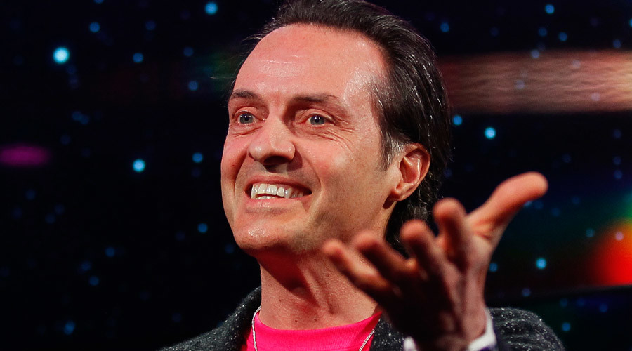 T-Mobile chief says he will award one lucky Twitterer with trip to Mars