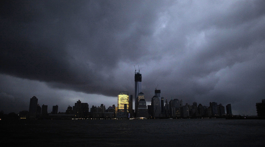 IMF: Global debt rises to all-time high $152tn