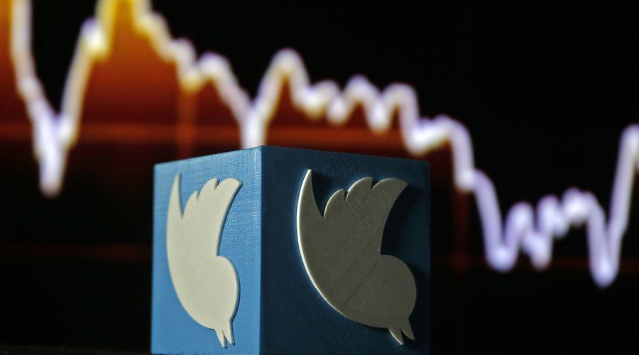 Prospective suitors appear to be losing interest in Twitter