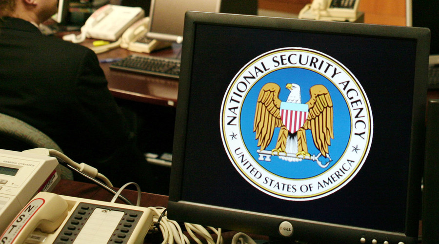 'Arrested NSA contractor security breach depth'