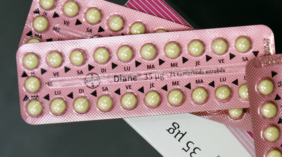 Bitter pill: Rotterdam calls for compulsory contraception for ‘incompetent’ mothers