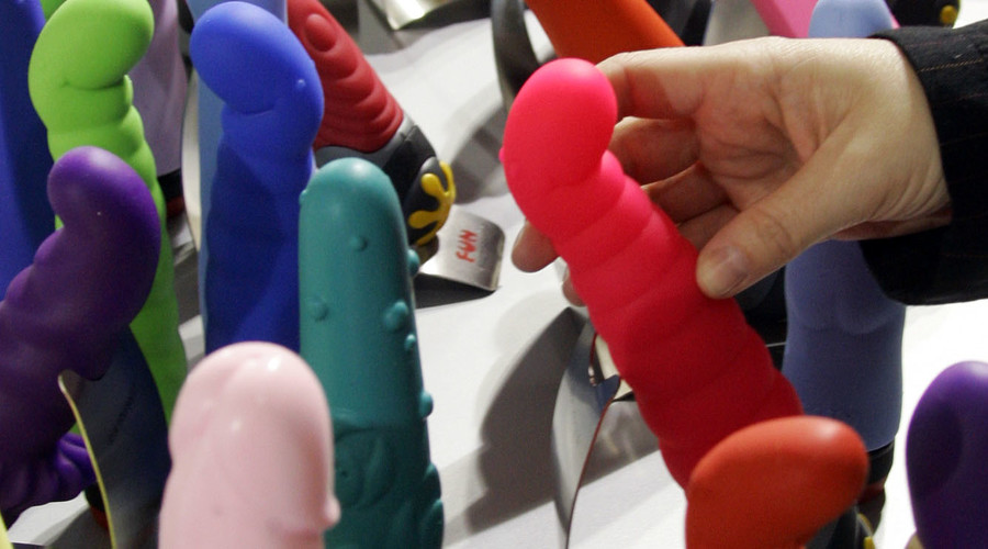 Bad Vibes: Couple’s kinky exploit ends with lost sex toy & trip to emergency room