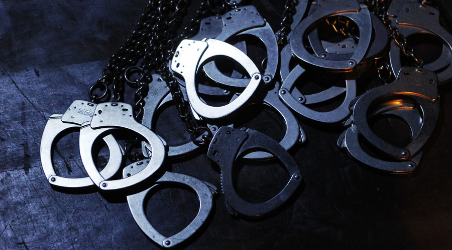 DOJ launches probe into Alabama prison system over inmate abuse