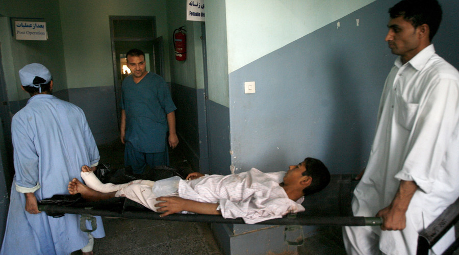 NATO’s Afghan airstrike victims refused compensation by German court