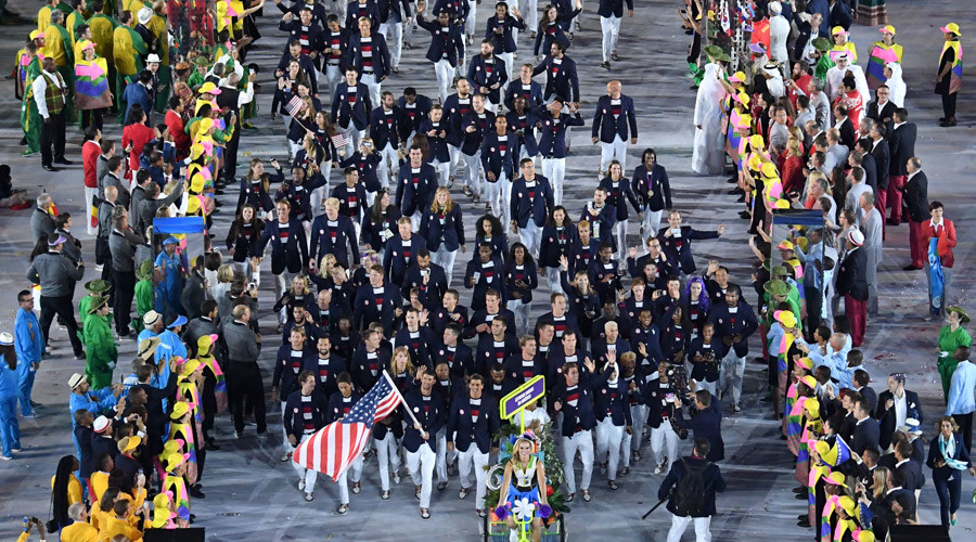 Fancy Bears hacker group releases emails claiming cover-up of US athletes’ drug tests