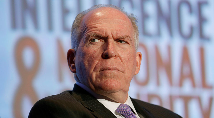 CIA claims ability to predict ‘societal instability’ just days away