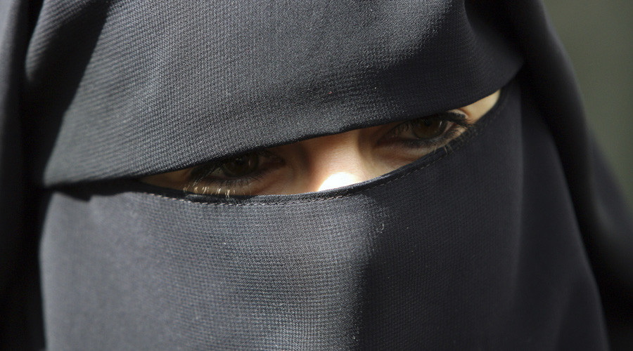 Amazon pulls ‘sexy burka’ party outfit after massive backlash