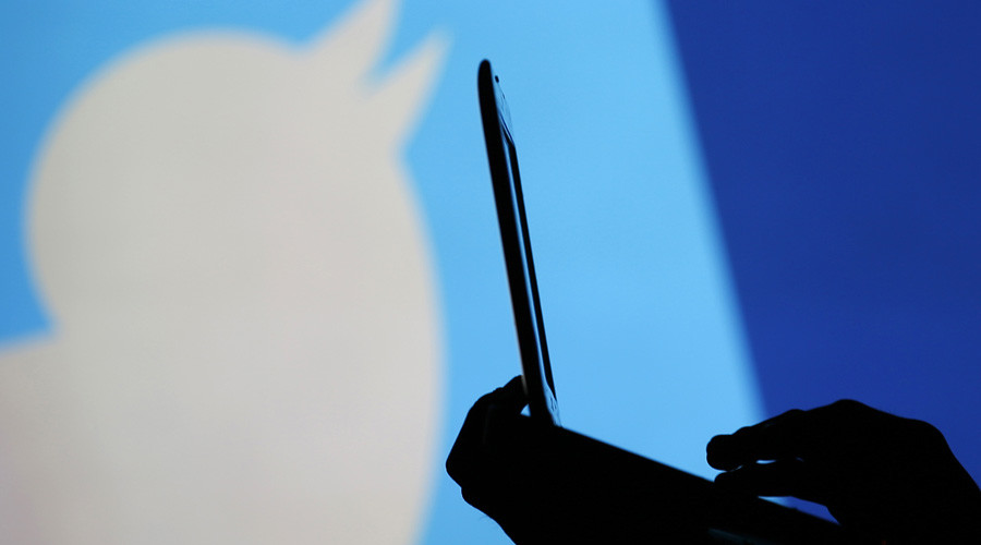 Bots vs. trolls: ‘Arguetron’ engages ‘internet bigots’ in hours-long fights on Twitter