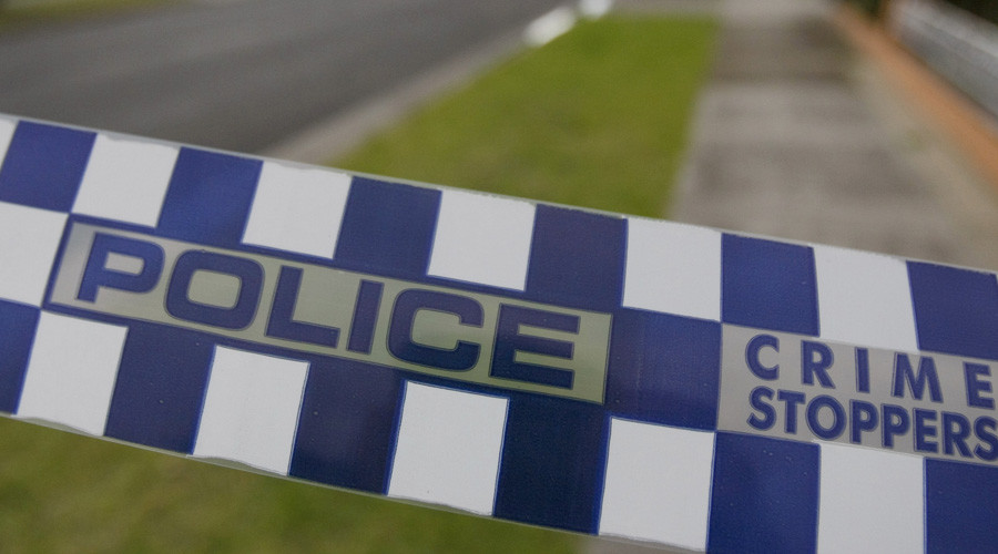 Family dispute? 1 dead, dozens injured at Australia funeral after driver plows into mourners