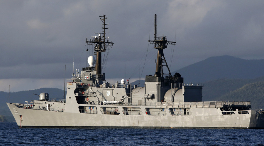 ‘We can live without’ US aid – Philippines defense minister