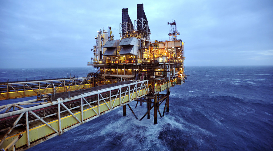 Brent crude hits 12-mo high as OPEC focuses on production cuts