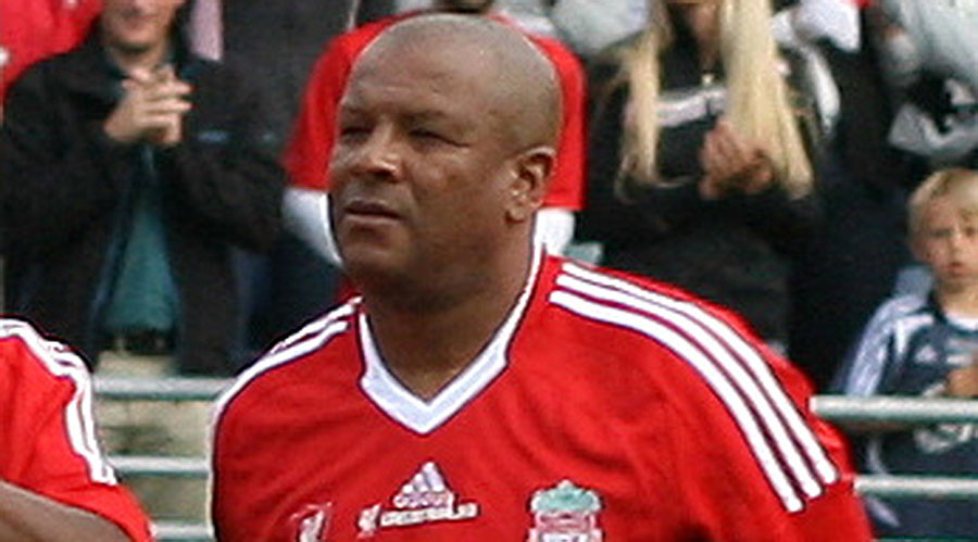 Drop ‘Empire’ from British honors, Liverpool FC’s 1st black player says