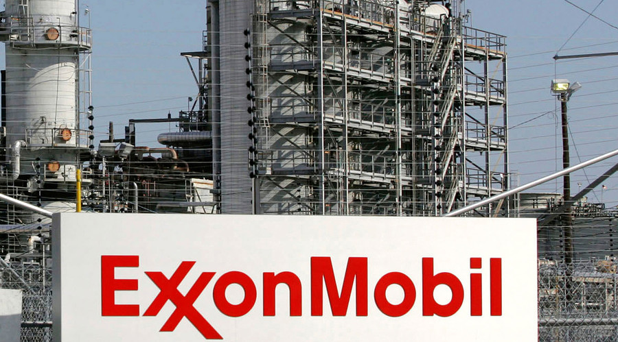 ExxonMobil faces fine from Chad 5 times country's GDP