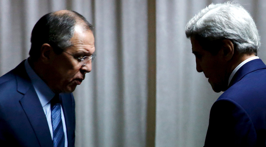 ‘Syria conflict reveals emergence of Russia & China as counterweights to US hegemony’