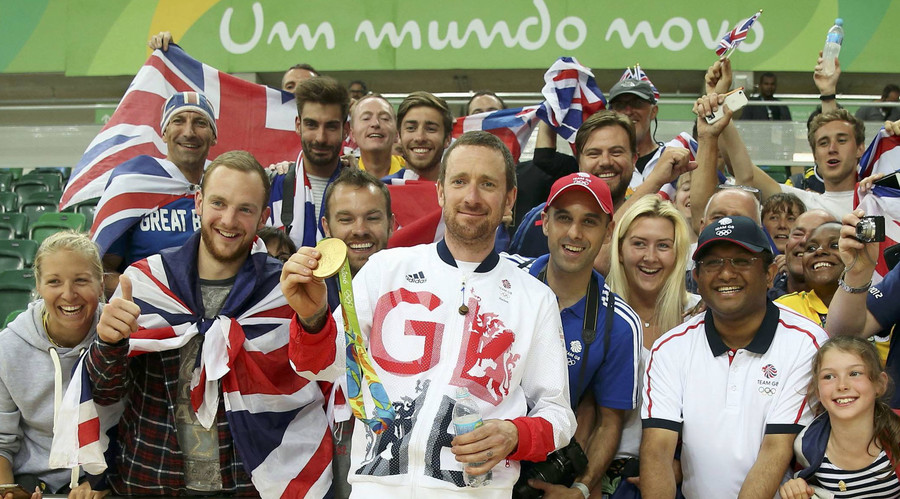 UKAD investigates more allegations against Bradley Wiggins & Team Sky