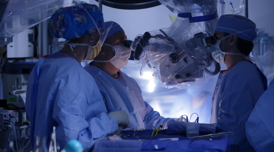 ‘Automatic’ organ donation considered in Denmark
