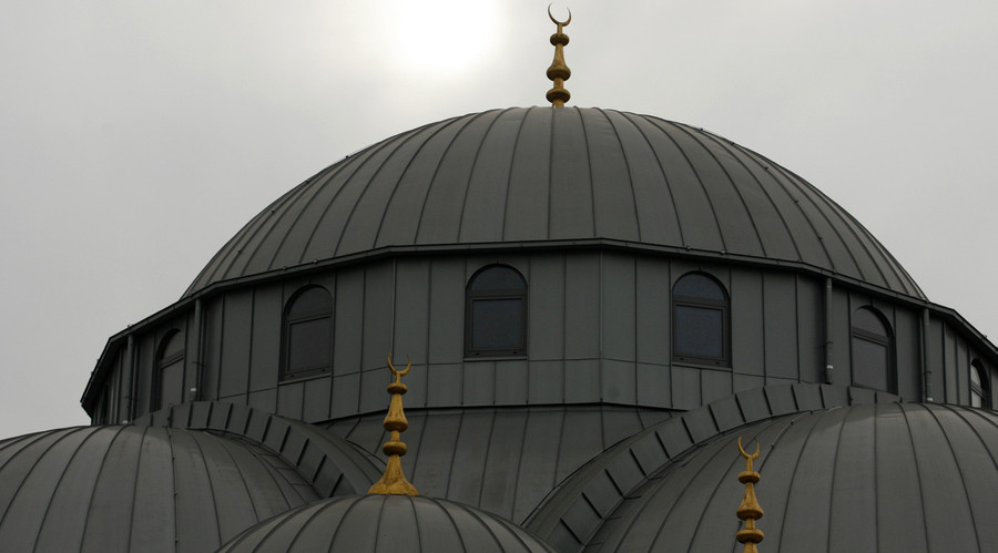 Radicalization is ‘matter of few weeks,’ mosques key to process – German media