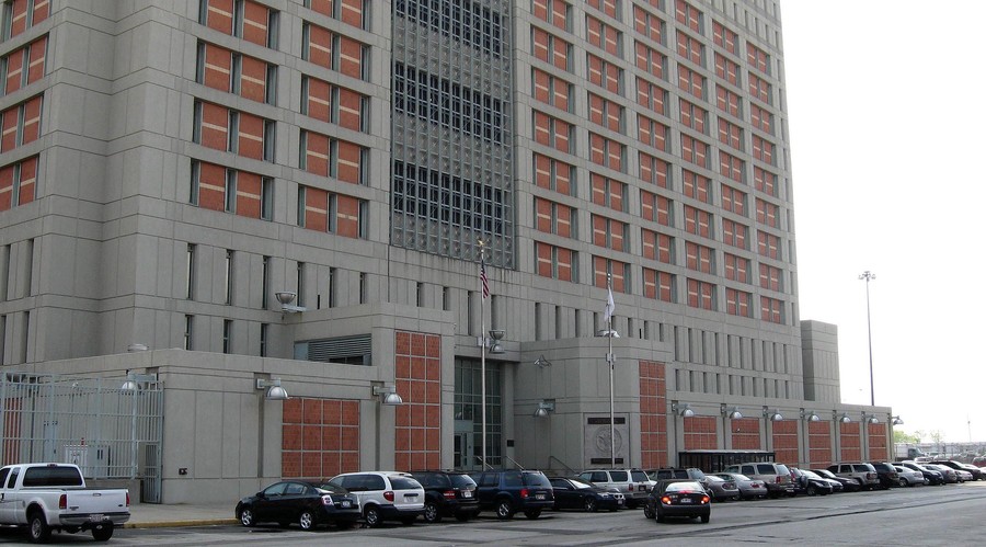 Judge wary of sending women to Brooklyn prison cited for 'unconscionable' conditions