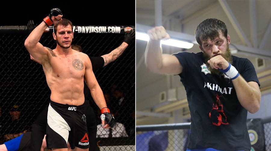 Controversy over children's MMA fights in Chechnya leads to UFC call out