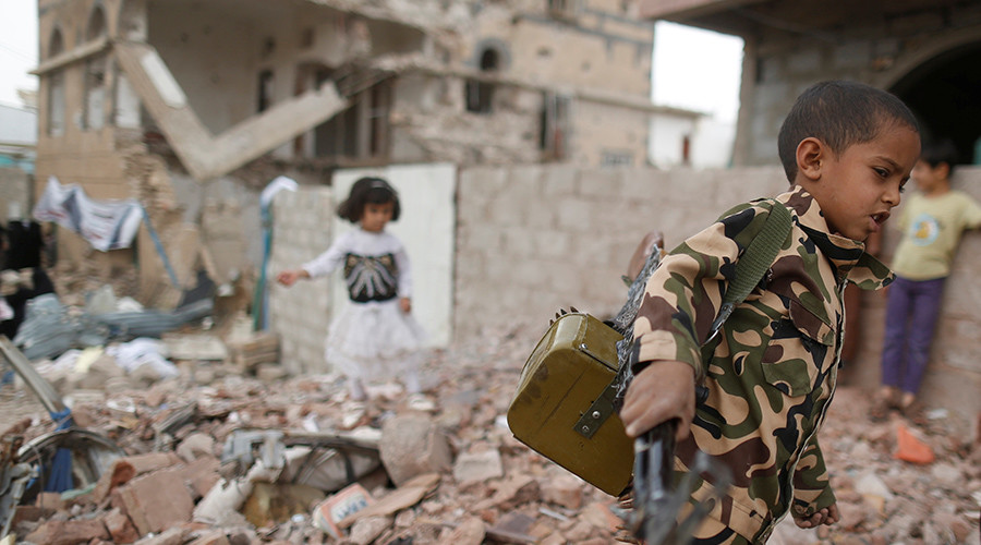 UN calls on Saudi Arabia to stop torturing, executing minors in scathing report