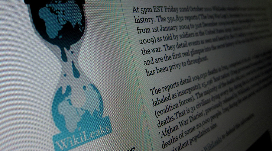 ‘We did US gov’t a favor by exposing their security flaws’ – hacker on FBI, DHS employees’ info leak