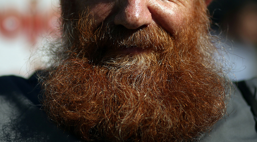Geneva police to lift beard ban from Napoleonic times