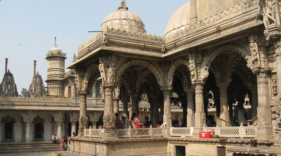 13yo Indian girl dies after 2-month holy fast