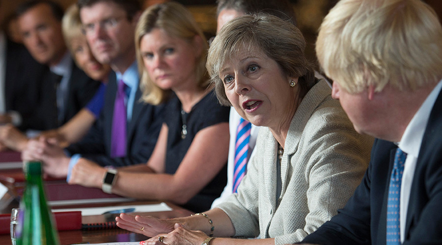 All EU migrants can stay in UK after Brexit – reports